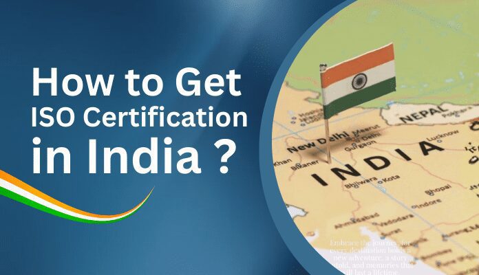 ISO Certification