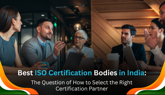 ISO Certification Bodies